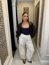 Pantalone ballon