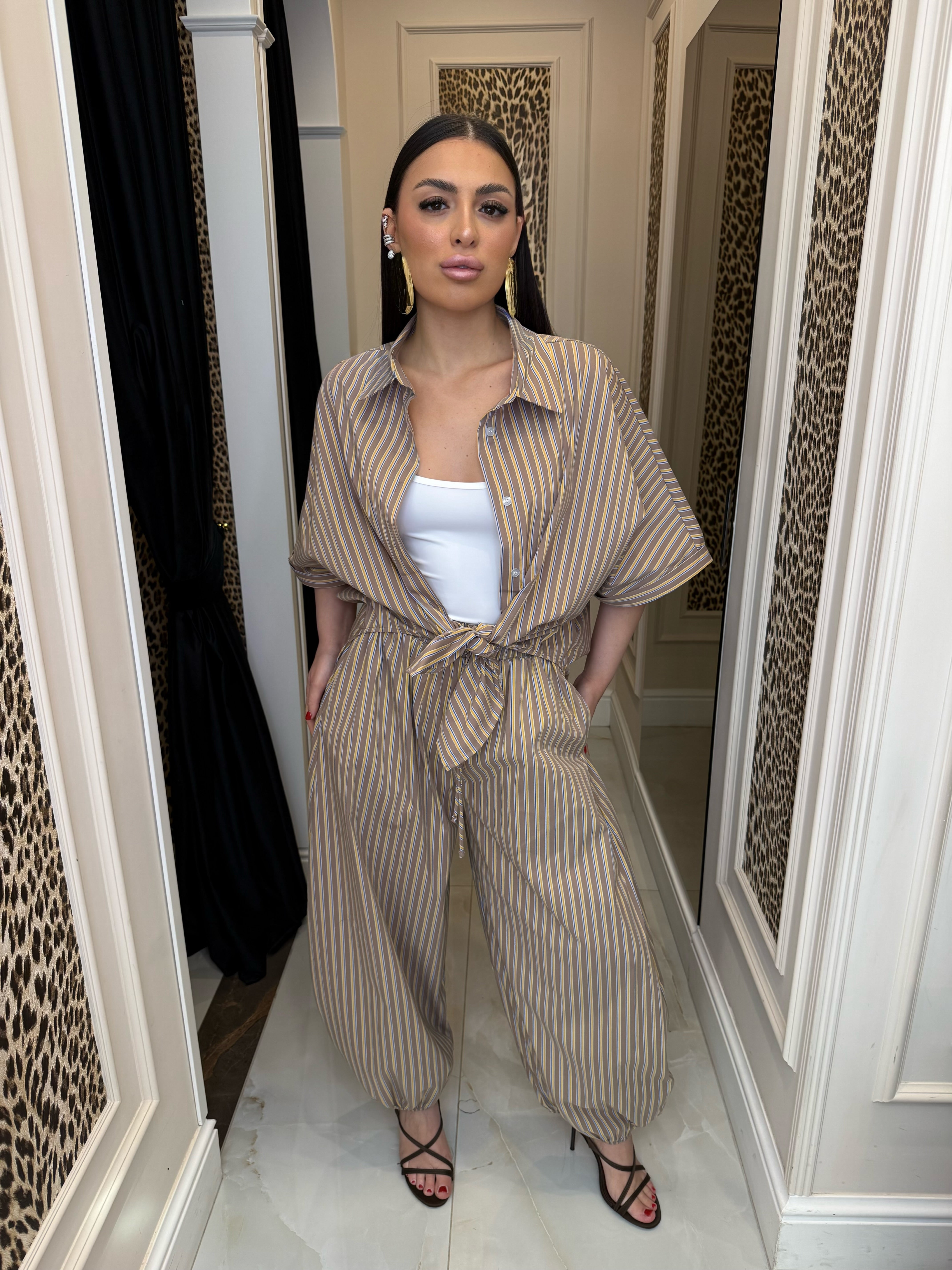 Coordinato Chloe