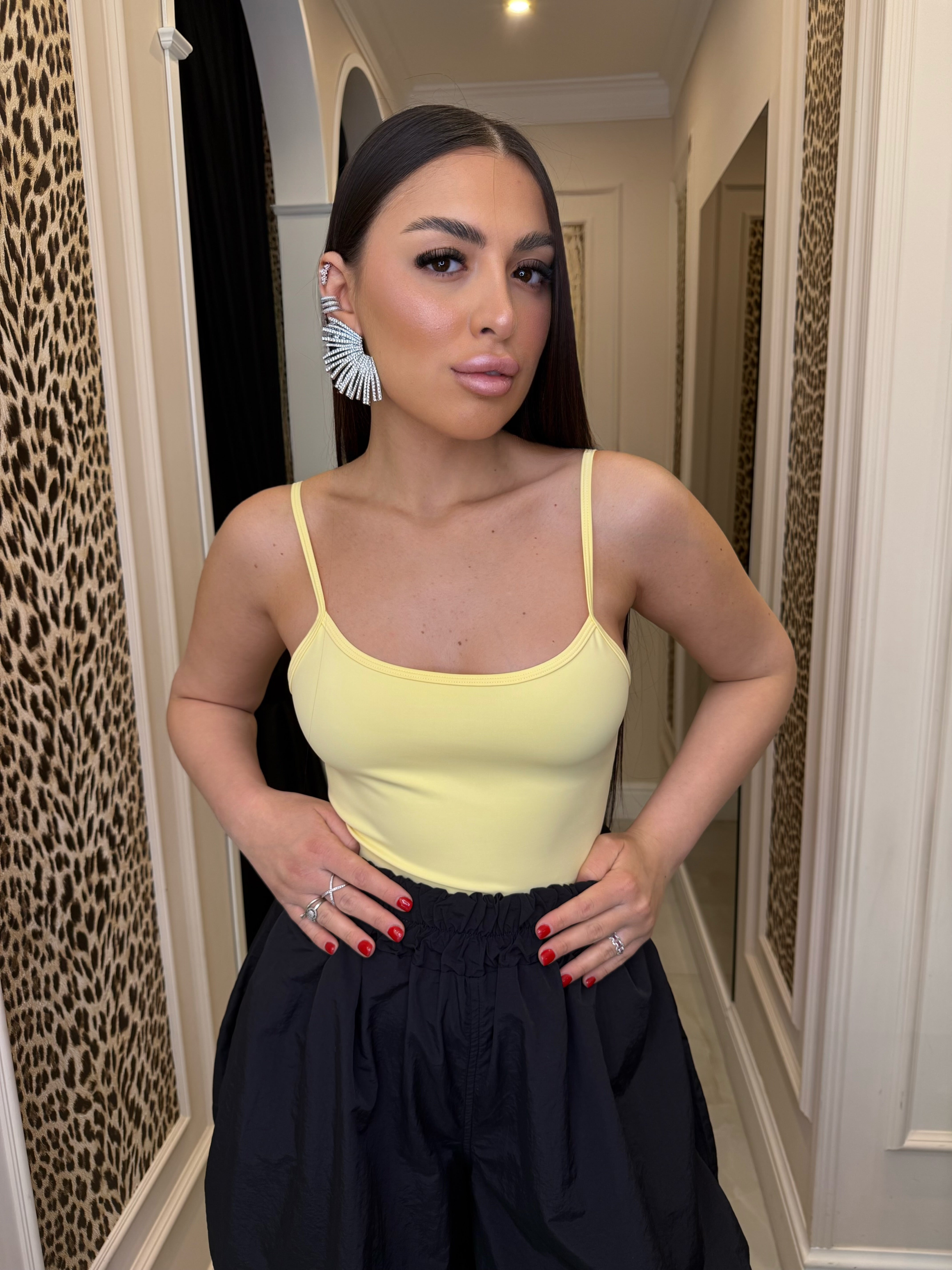 Body kim
