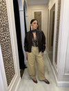 Pantalone ballon