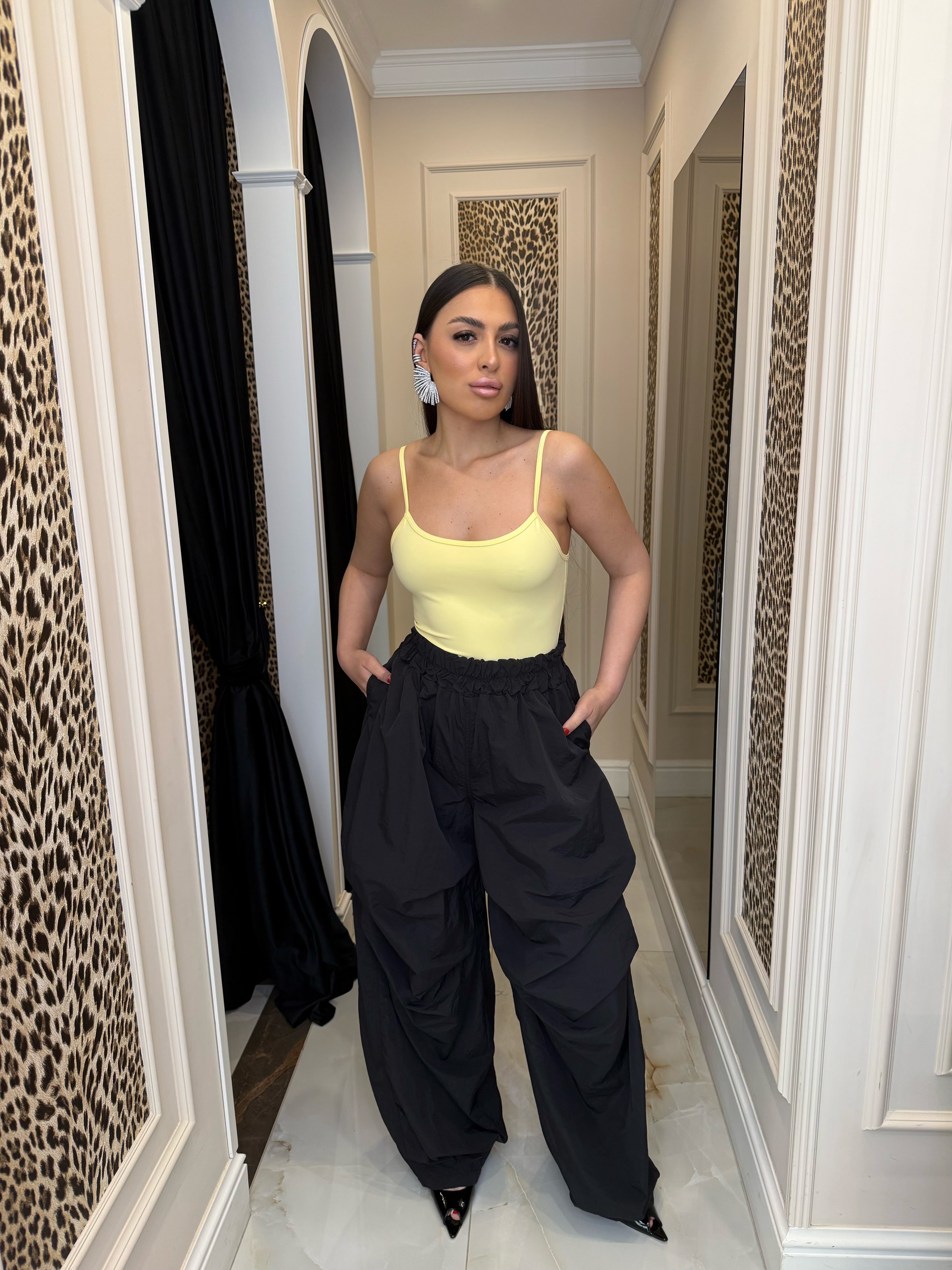 Body kim