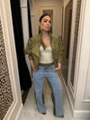 Bomber ysl