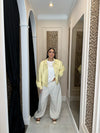 Bomber giallo