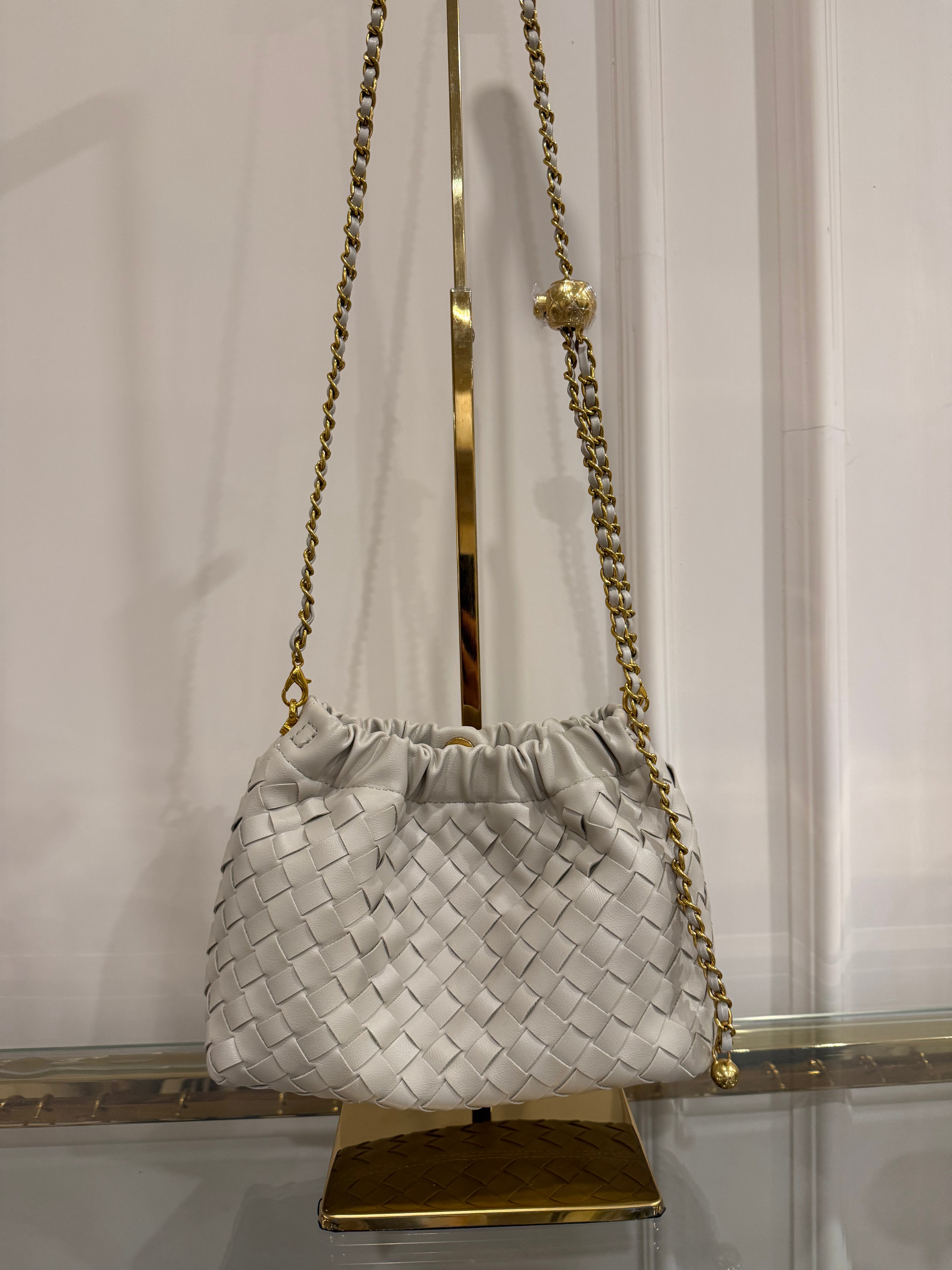Borsa BOTTEGA V.